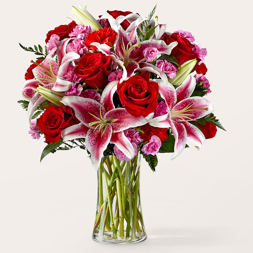 Honeymoon Bouquet – HAYLEE FLOWERS & VARIETIES, Freeport NY