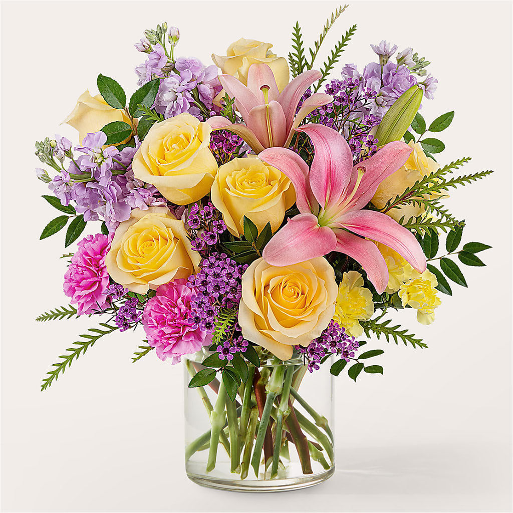 Jubilee Bouquet – HAYLEE FLOWERS & VARIETIES, Freeport NY