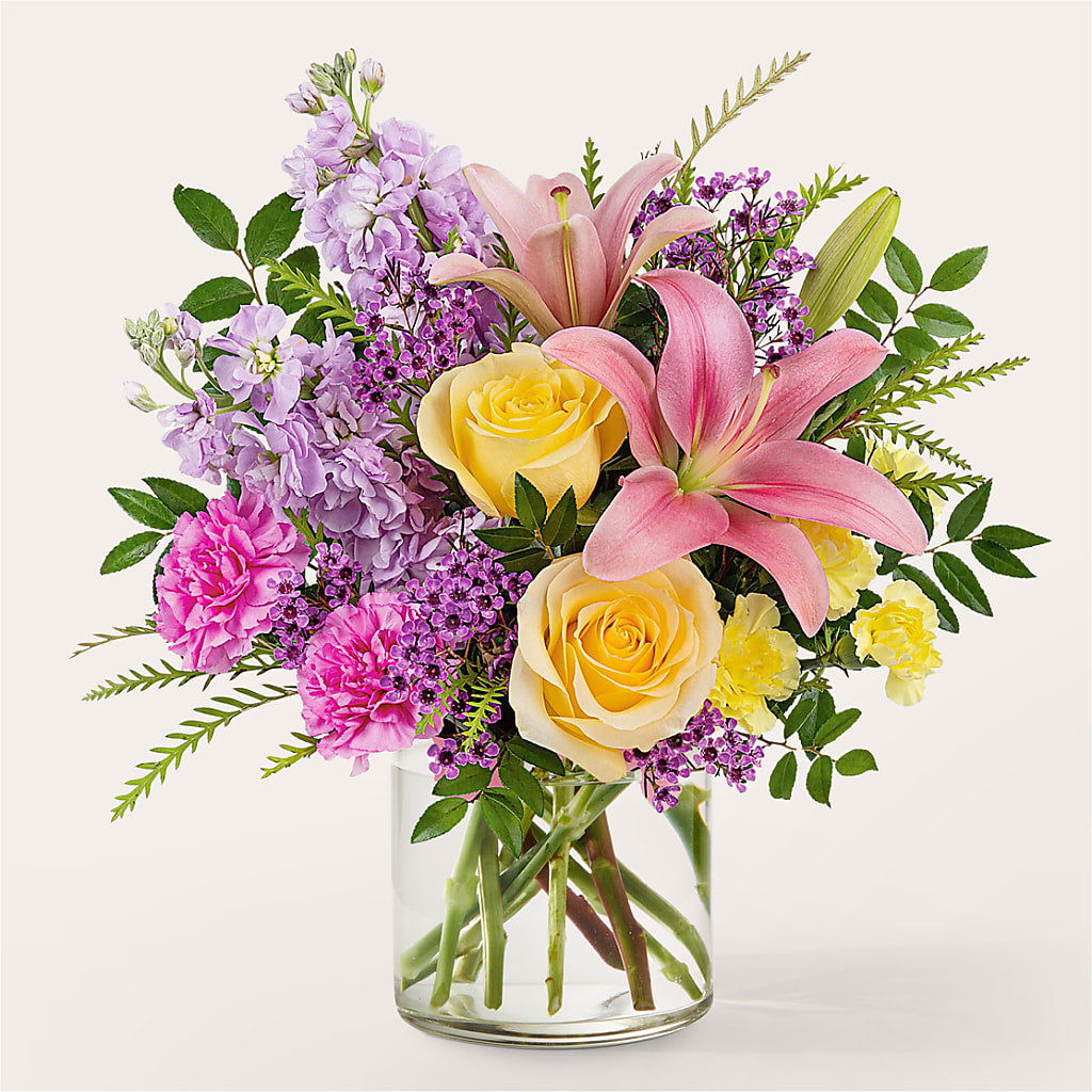 Jubilee Bouquet – HAYLEE FLOWERS & VARIETIES, Freeport NY