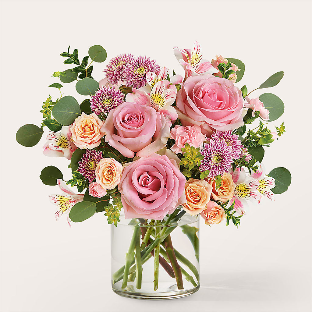 Pleasant Pastures Bouquet – HAYLEE FLOWERS & VARIETIES, Freeport NY