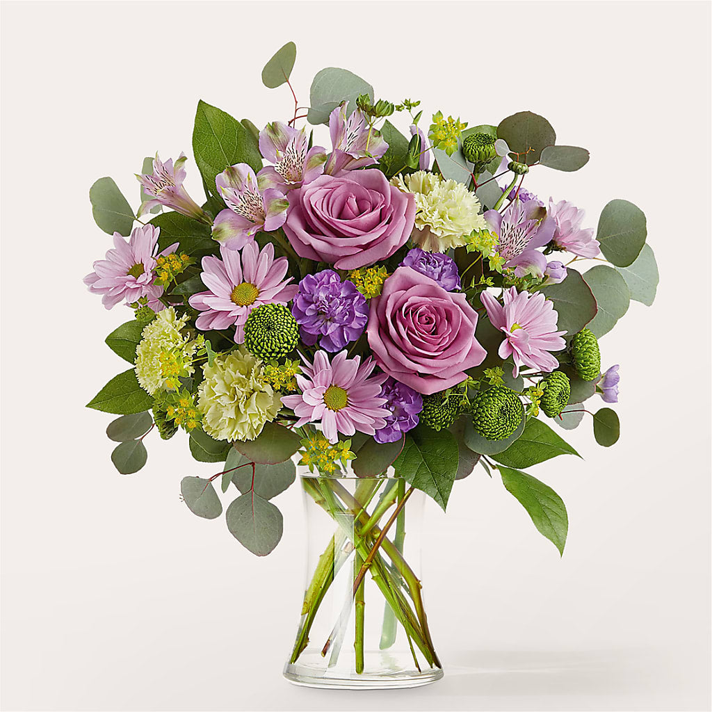 Emerald City Bouquet – HAYLEE FLOWERS & VARIETIES, Freeport NY