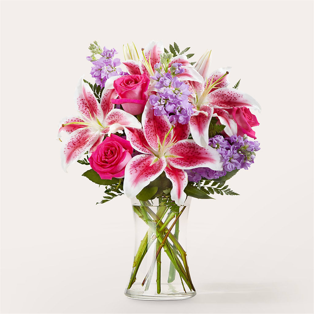 Amore Bouquet – HAYLEE FLOWERS & VARIETIES, Freeport NY