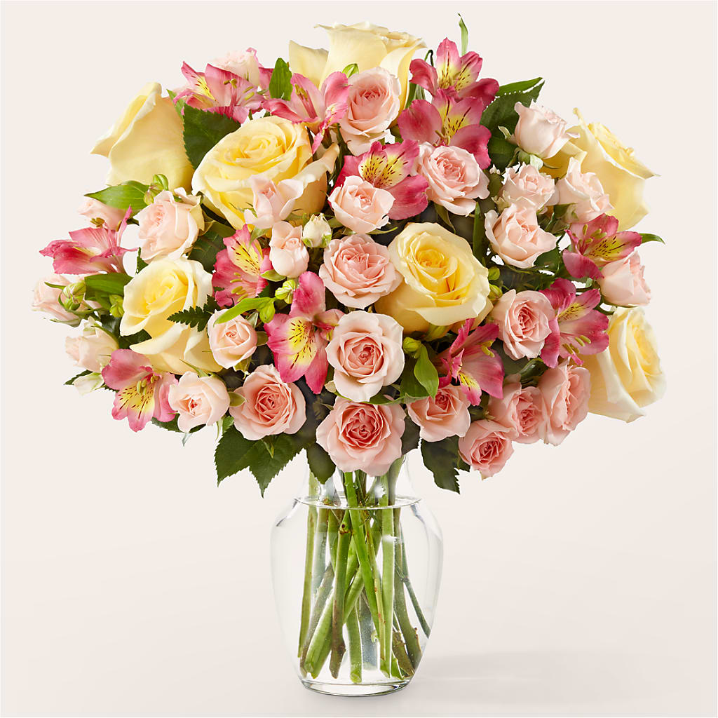 Just Lovely Bouquet – HAYLEE FLOWERS & VARIETIES, Freeport NY