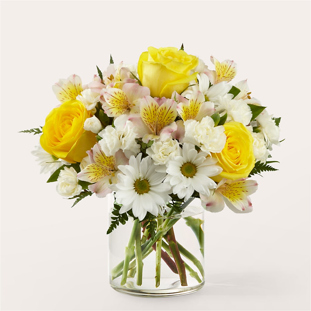 Gleeful Bouquet – HAYLEE FLOWERS & VARIETIES, Freeport NY