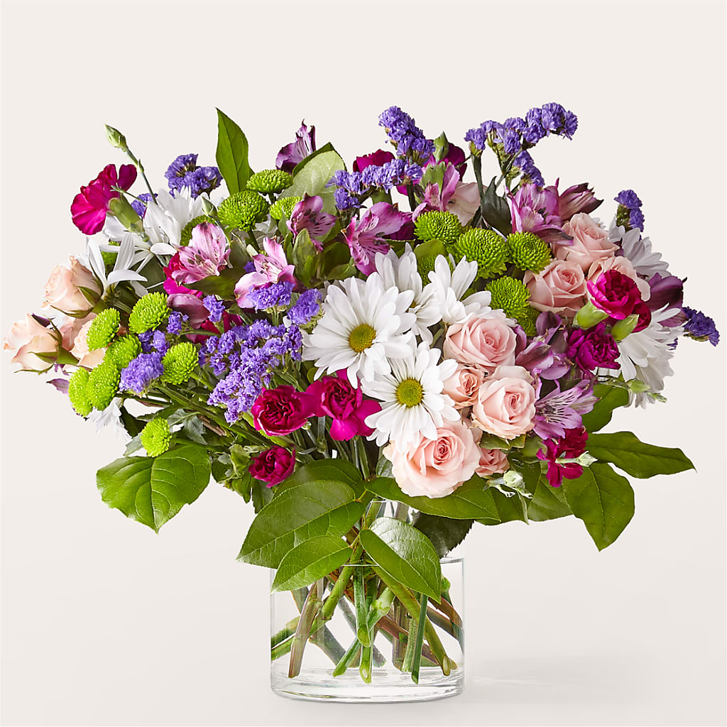 Wild Berry Bouquet – HAYLEE FLOWERS & VARIETIES, Freeport NY