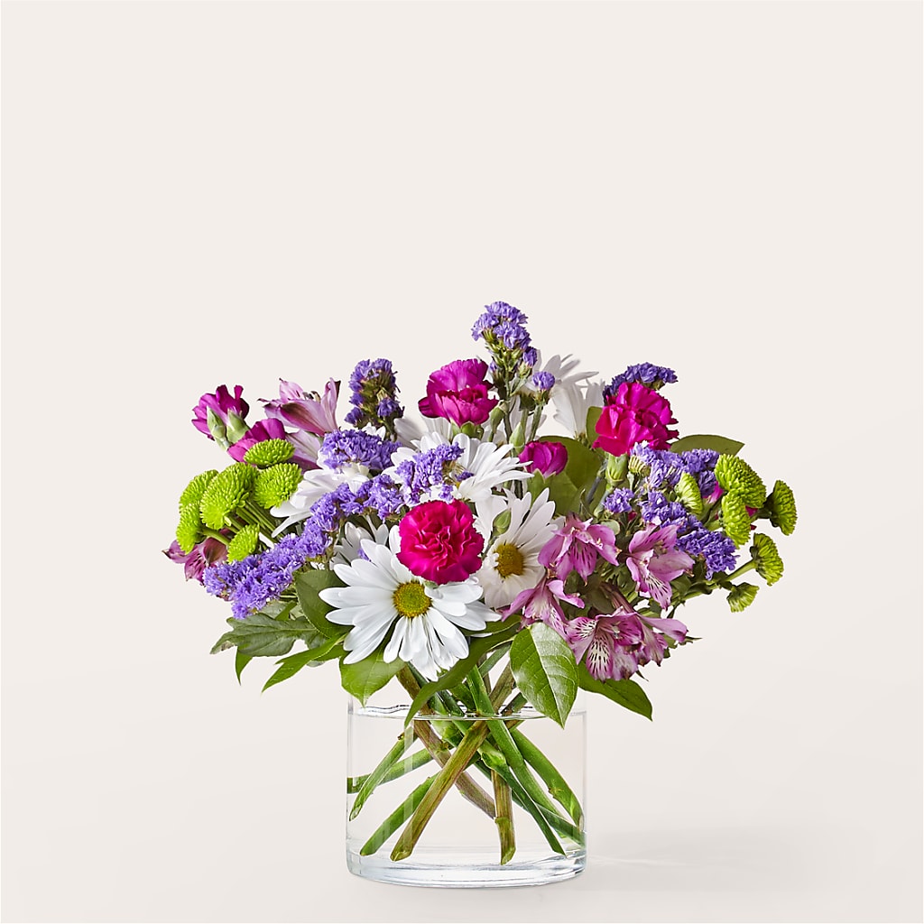 Wild Berry Bouquet – HAYLEE FLOWERS & VARIETIES, Freeport NY