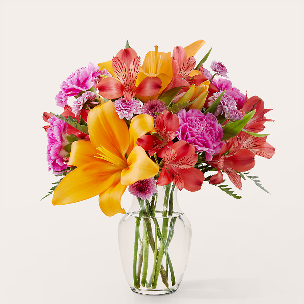 Entranced Bouquet – HAYLEE FLOWERS & VARIETIES, Freeport NY