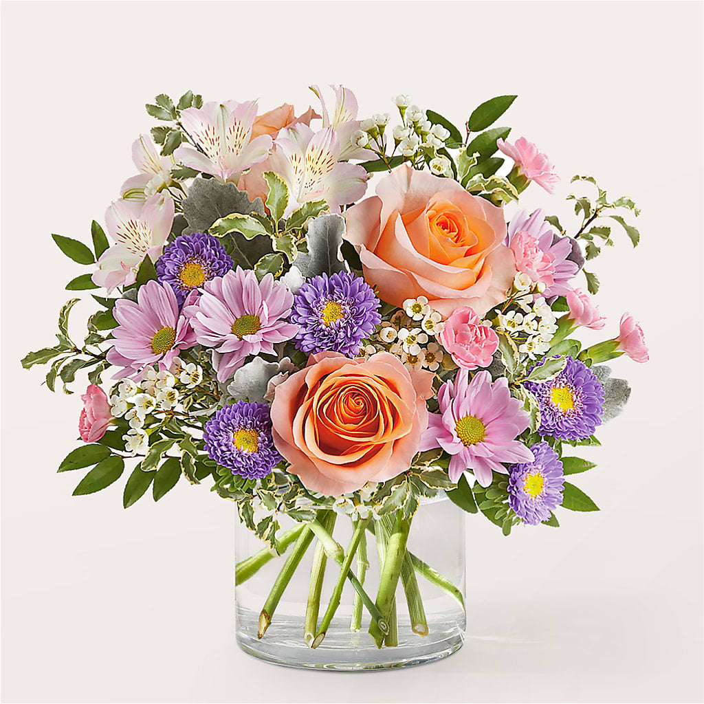 Glimmer Bouquet – HAYLEE FLOWERS & VARIETIES, Freeport NY