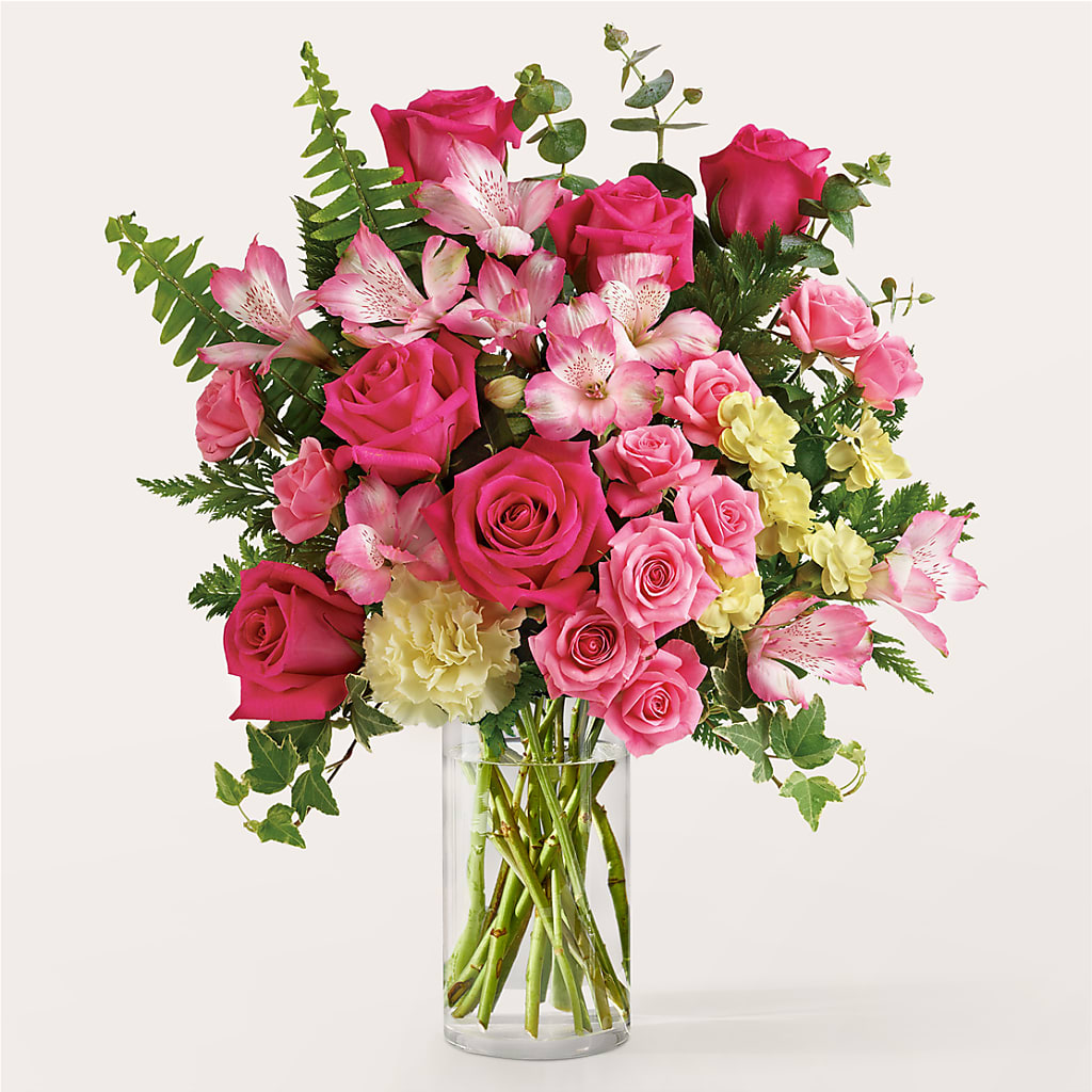 Strawberry Margarita Bouquet – HAYLEE FLOWERS & VARIETIES, Freeport NY