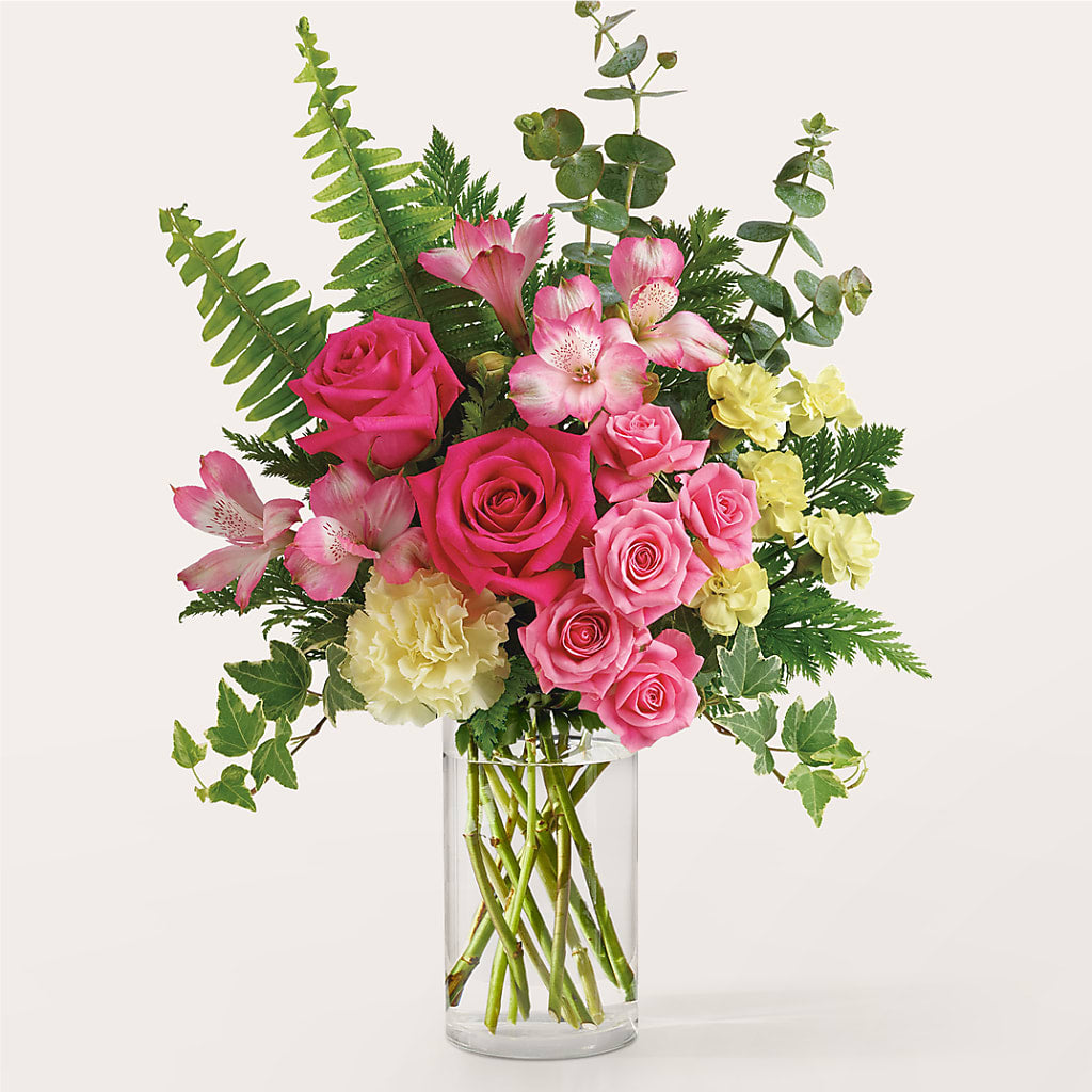 Strawberry Margarita Bouquet – HAYLEE FLOWERS & VARIETIES, Freeport NY
