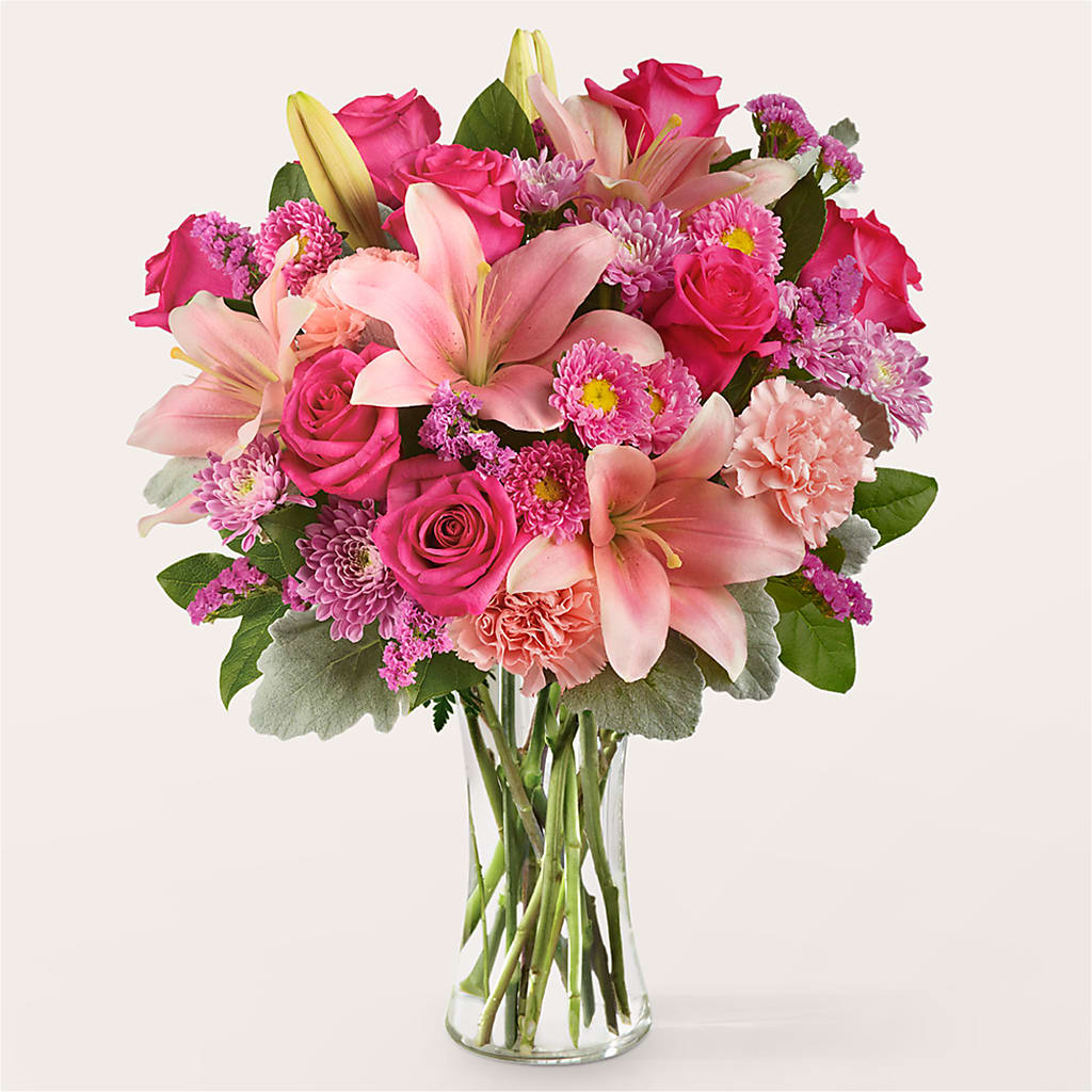 Dream Come True Bouquet – HAYLEE FLOWERS & VARIETIES, Freeport NY