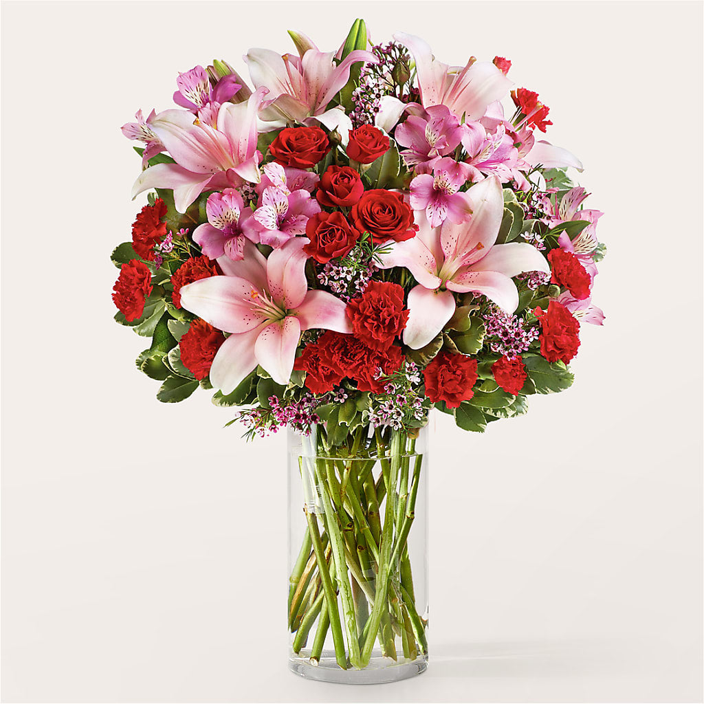 Kismet Bouquet – HAYLEE FLOWERS & VARIETIES, Freeport NY