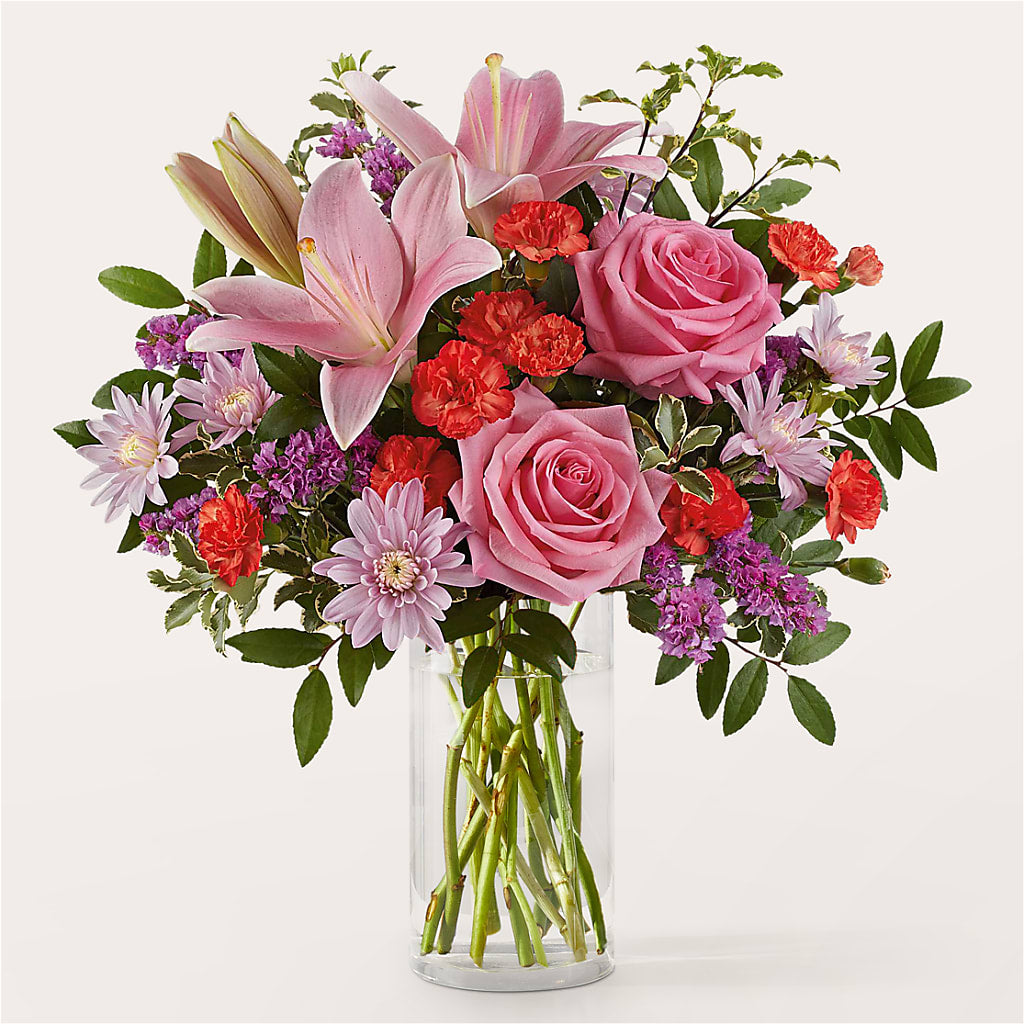 Sequins Bouquet – HAYLEE FLOWERS & VARIETIES, Freeport NY
