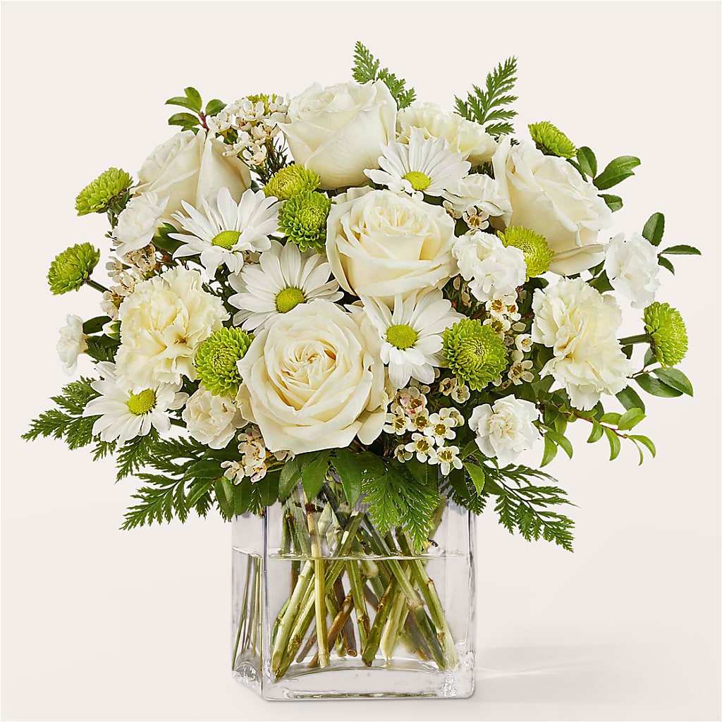 Momentary Meditation Bouquet – HAYLEE FLOWERS & VARIETIES, Freeport NY