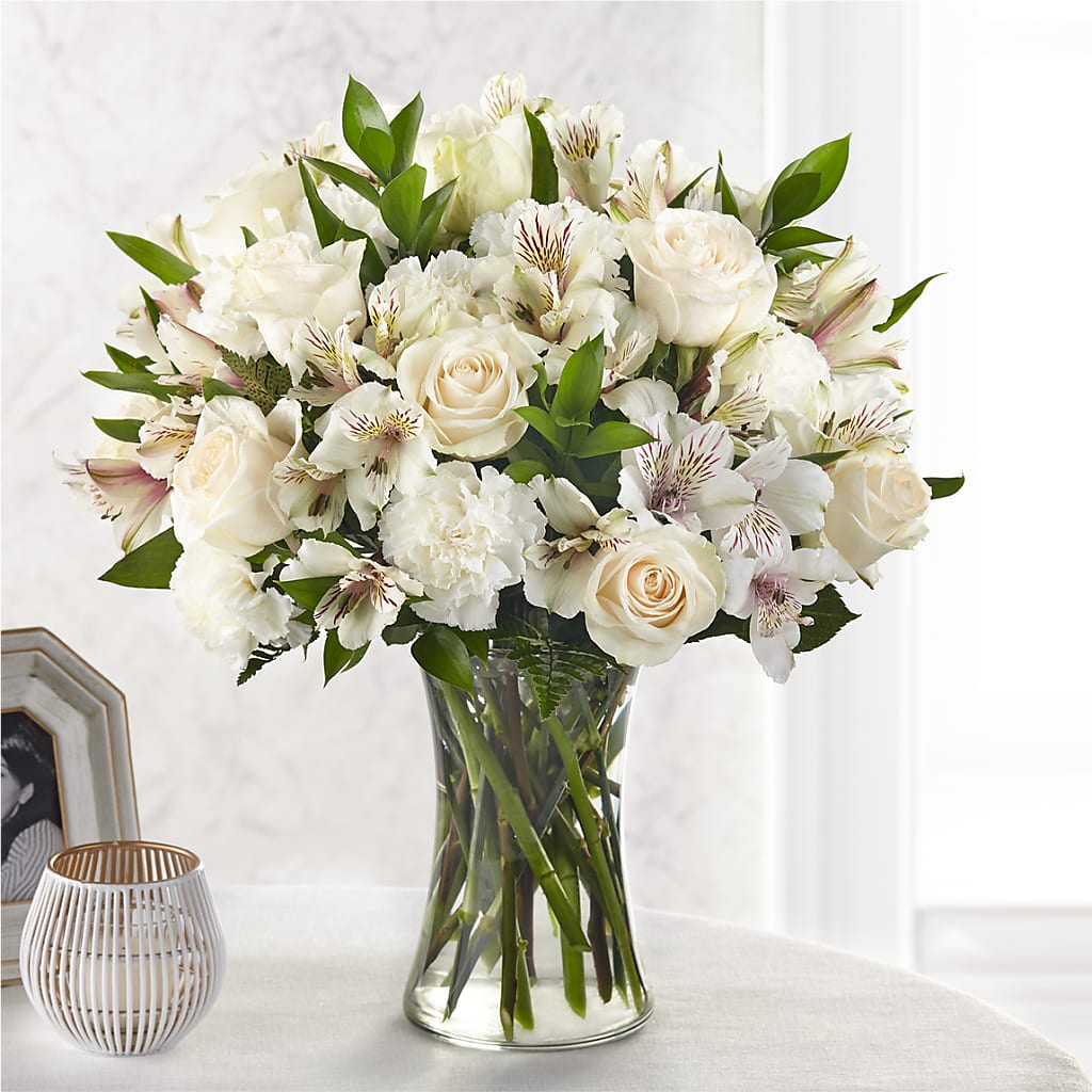 Cherished Friend Bouquet – HAYLEE FLOWERS & VARIETIES, Freeport NY
