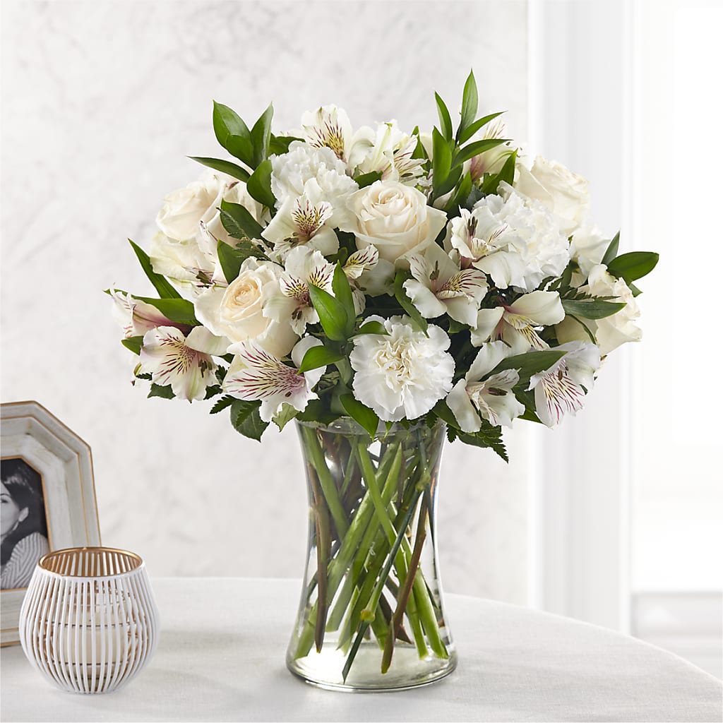 Cherished Friend Bouquet – HAYLEE FLOWERS & VARIETIES, Freeport NY