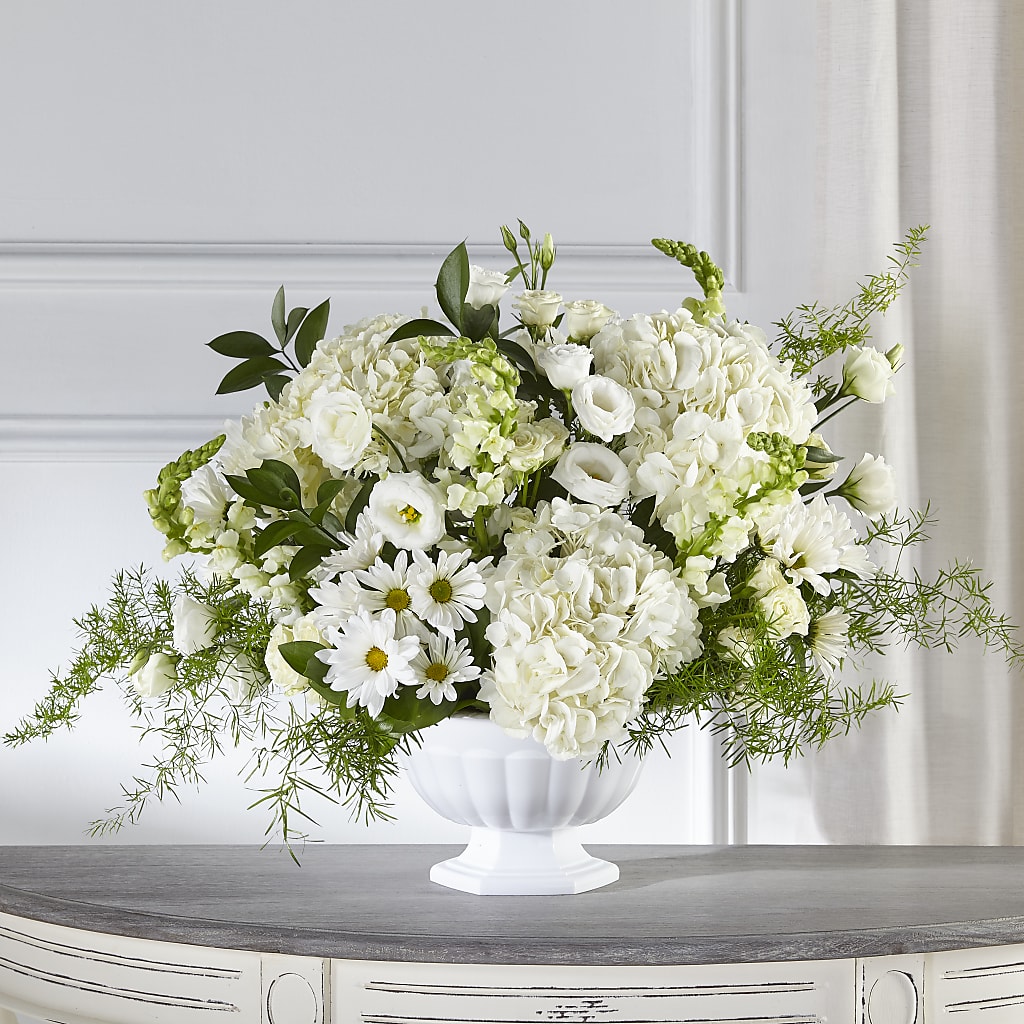 Love & Compassion Arrangement – HAYLEE FLOWERS & VARIETIES, Freeport NY