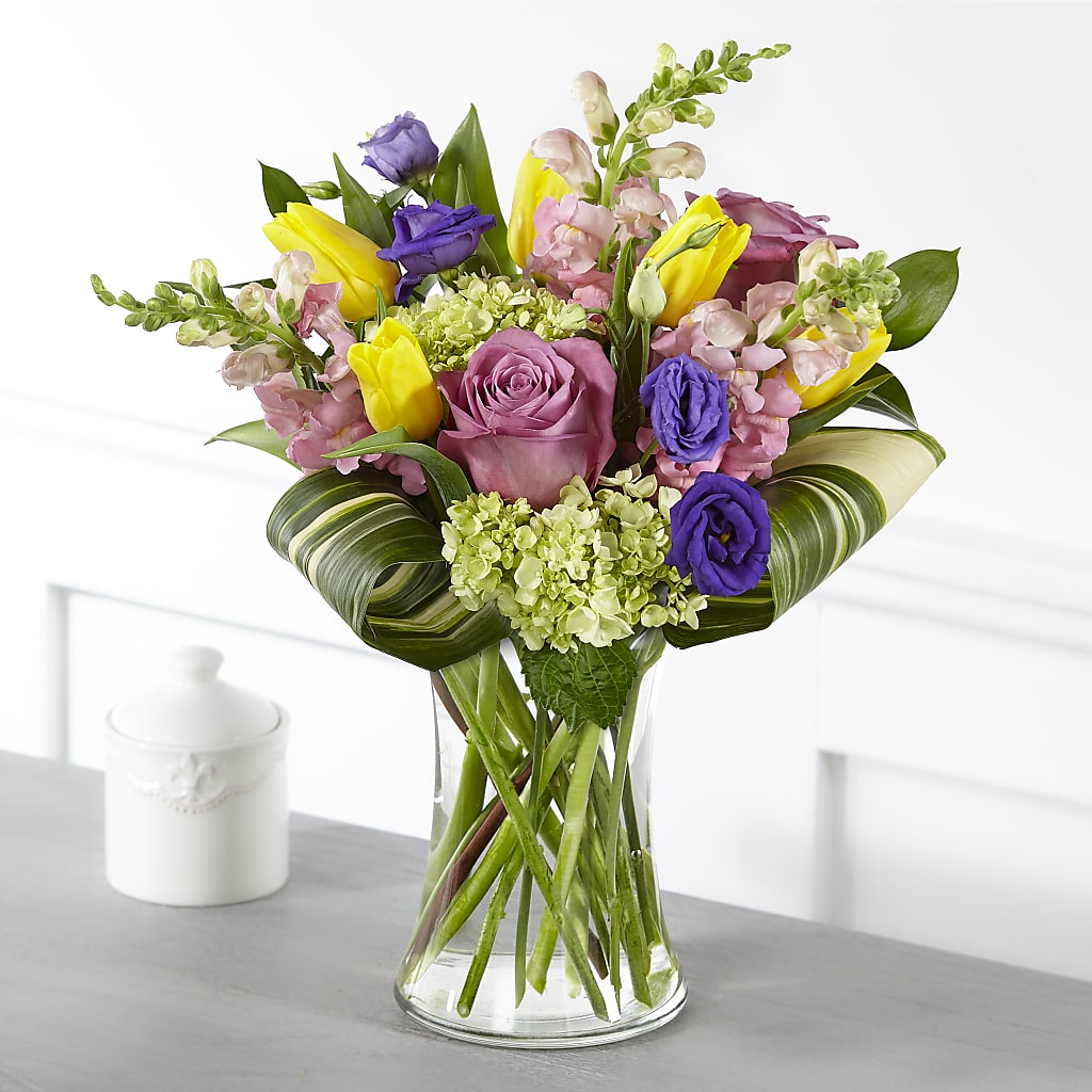 Wondrous Memories Bouquet – HAYLEE FLOWERS & VARIETIES, Freeport NY