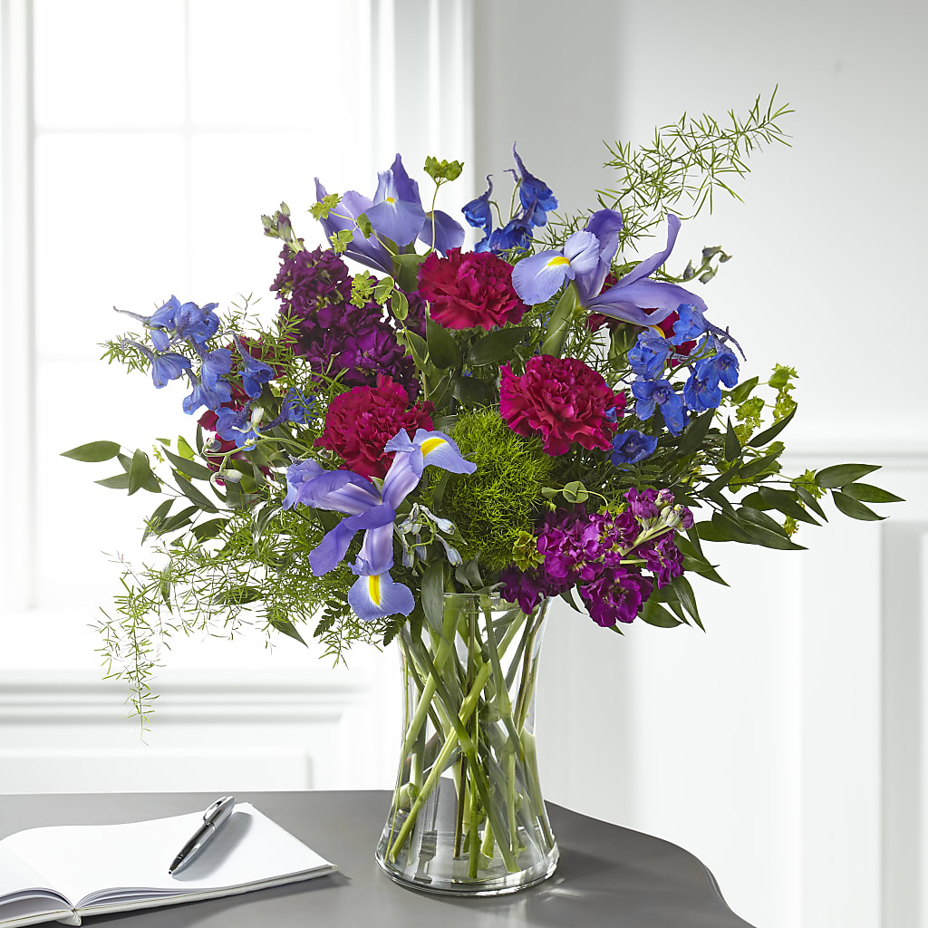 Giving Grace Bouquet – HAYLEE FLOWERS & VARIETIES, Freeport NY