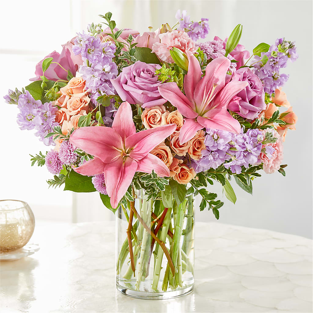 Resilience Bouquet – HAYLEE FLOWERS & VARIETIES, Freeport NY
