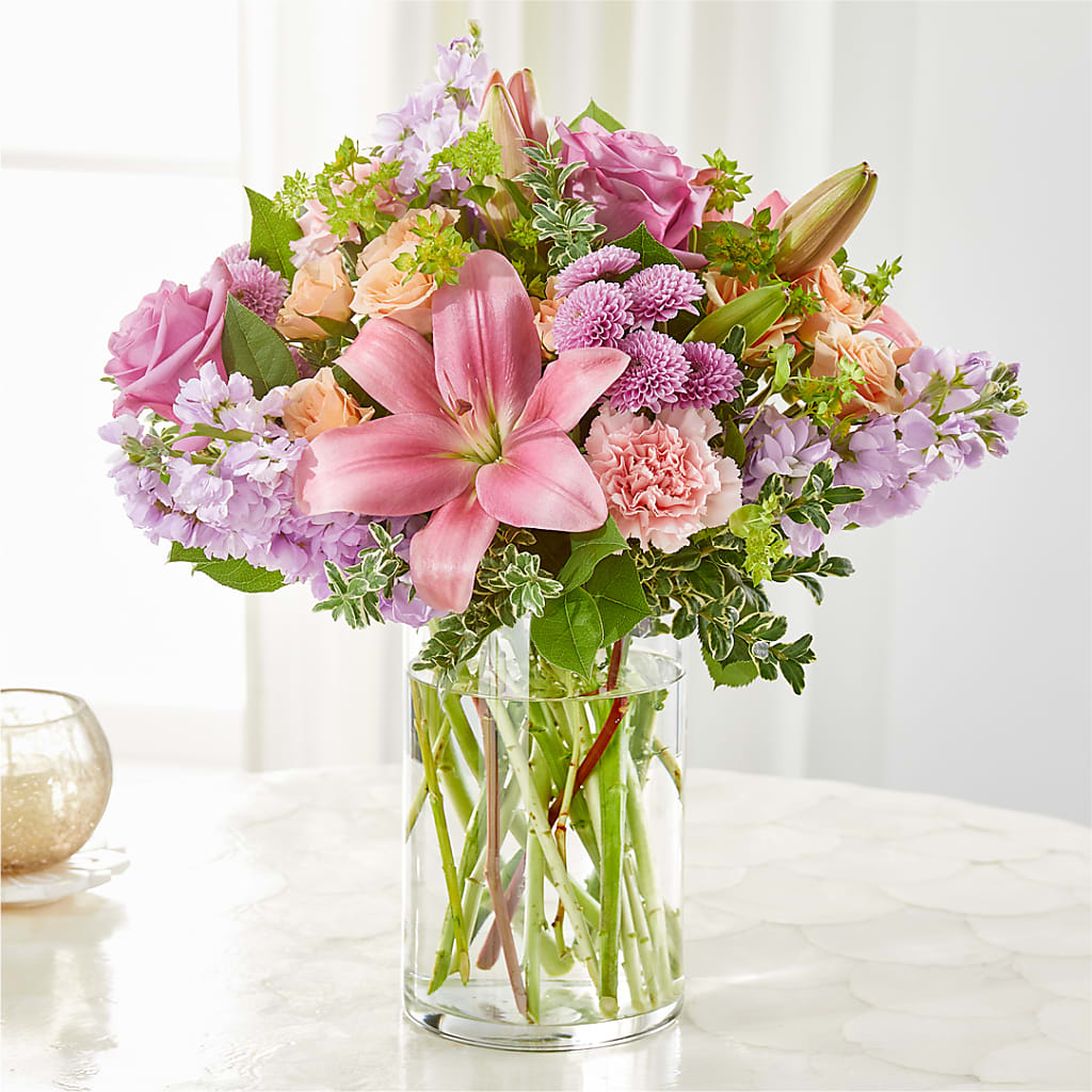 Resilience Bouquet – HAYLEE FLOWERS & VARIETIES, Freeport NY