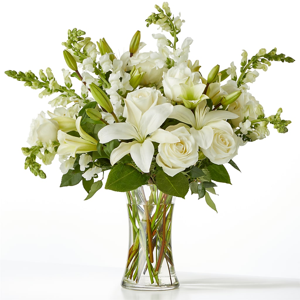 Eternal Friendship Bouquet – HAYLEE FLOWERS & VARIETIES, Freeport NY
