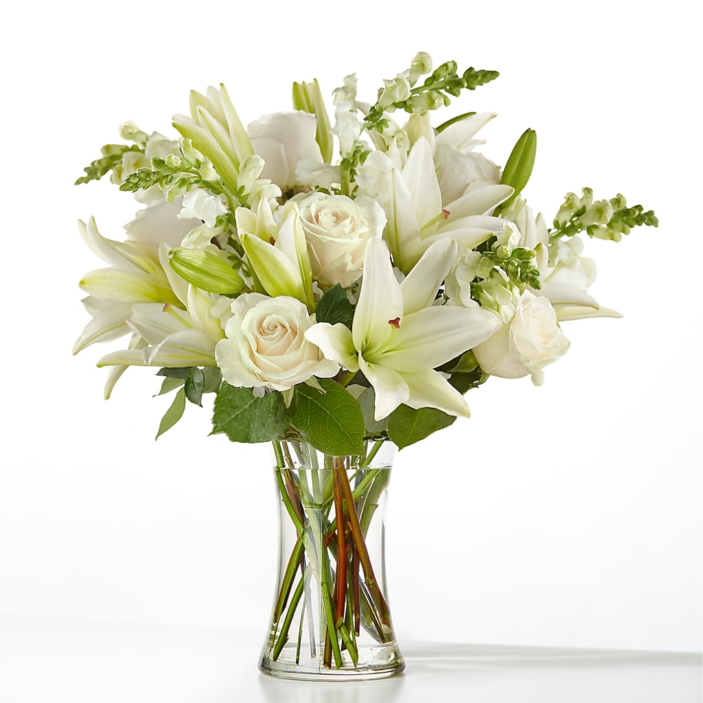 Eternal Friendship Bouquet – HAYLEE FLOWERS & VARIETIES, Freeport NY