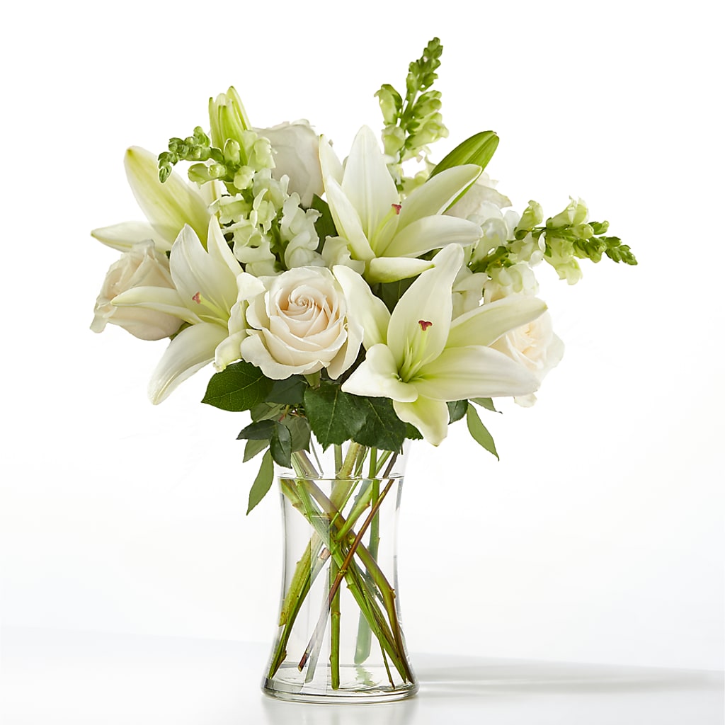 Eternal Friendship Bouquet – HAYLEE FLOWERS & VARIETIES, Freeport NY
