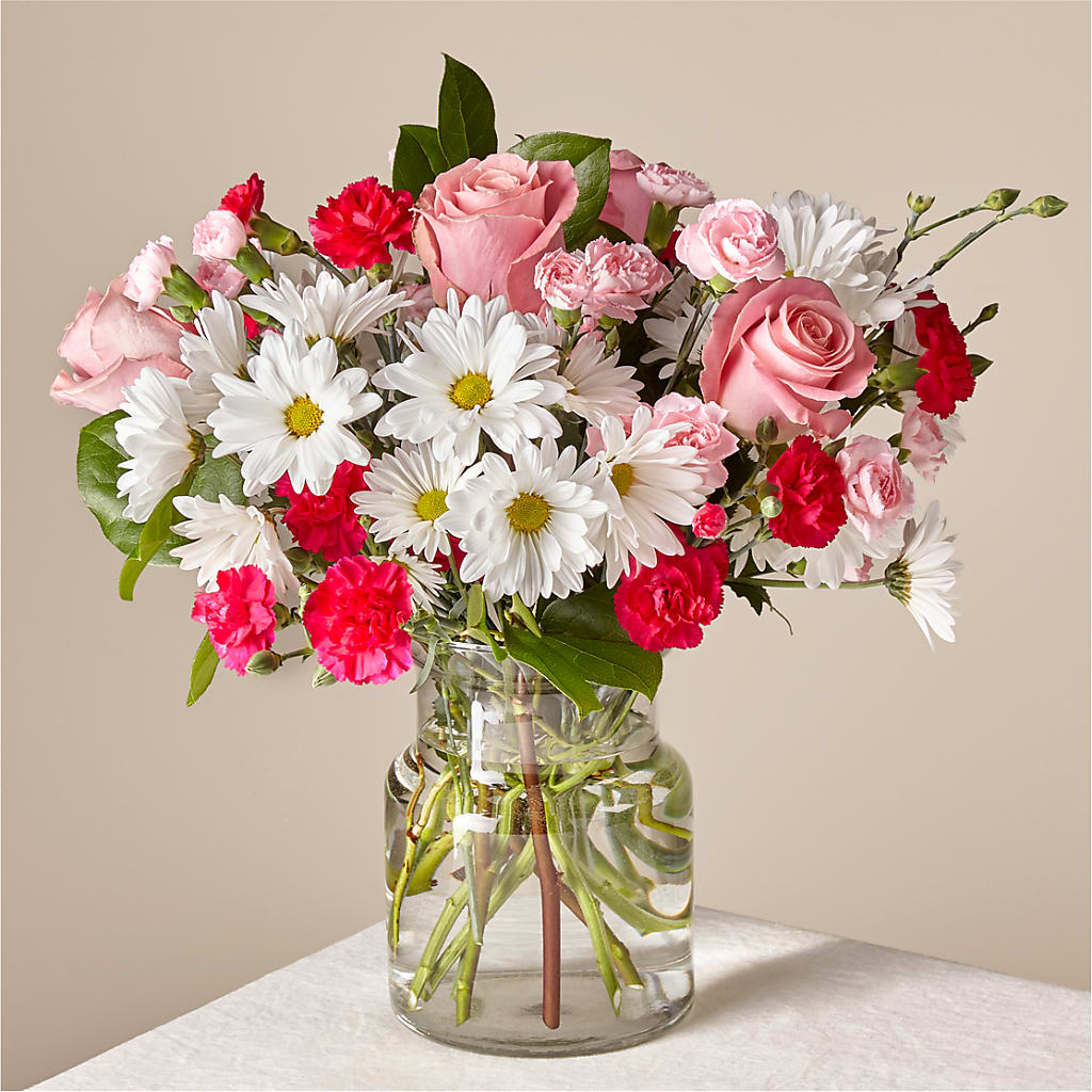 Sweet Surprises® Bouquet – HAYLEE FLOWERS & VARIETIES, Freeport NY