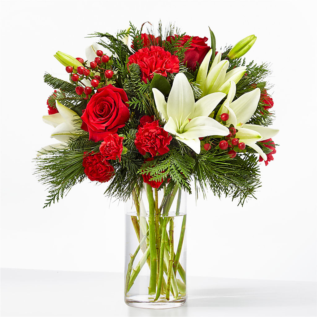Joyful Greetings Bouquet – HAYLEE FLOWERS & VARIETIES, Freeport NY