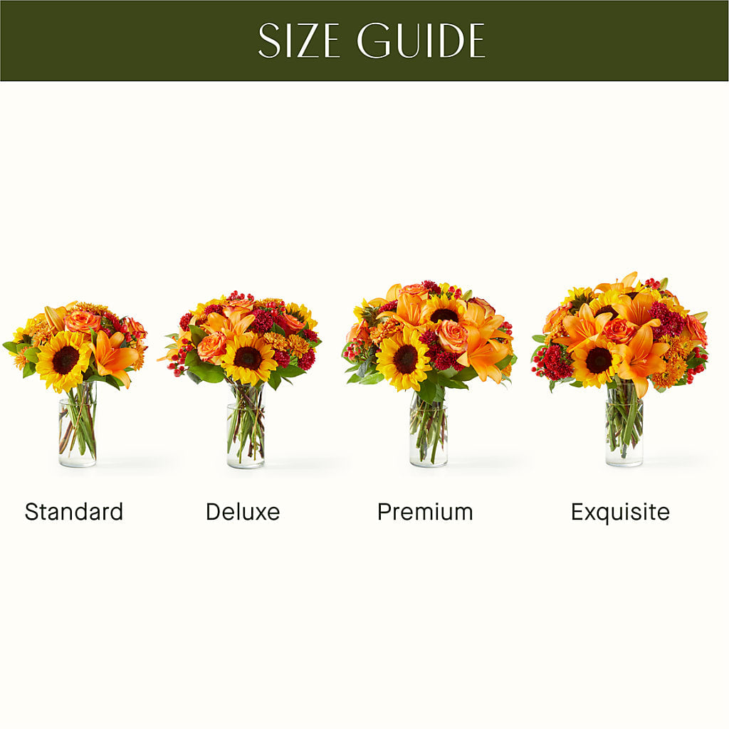 Fall Day Bouquet – HAYLEE FLOWERS & VARIETIES, Freeport NY