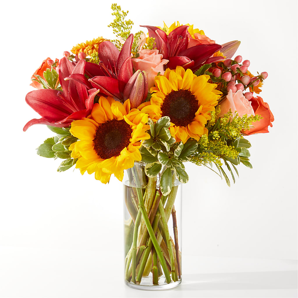Acorn Lane Bouquet – HAYLEE FLOWERS & VARIETIES, Freeport NY
