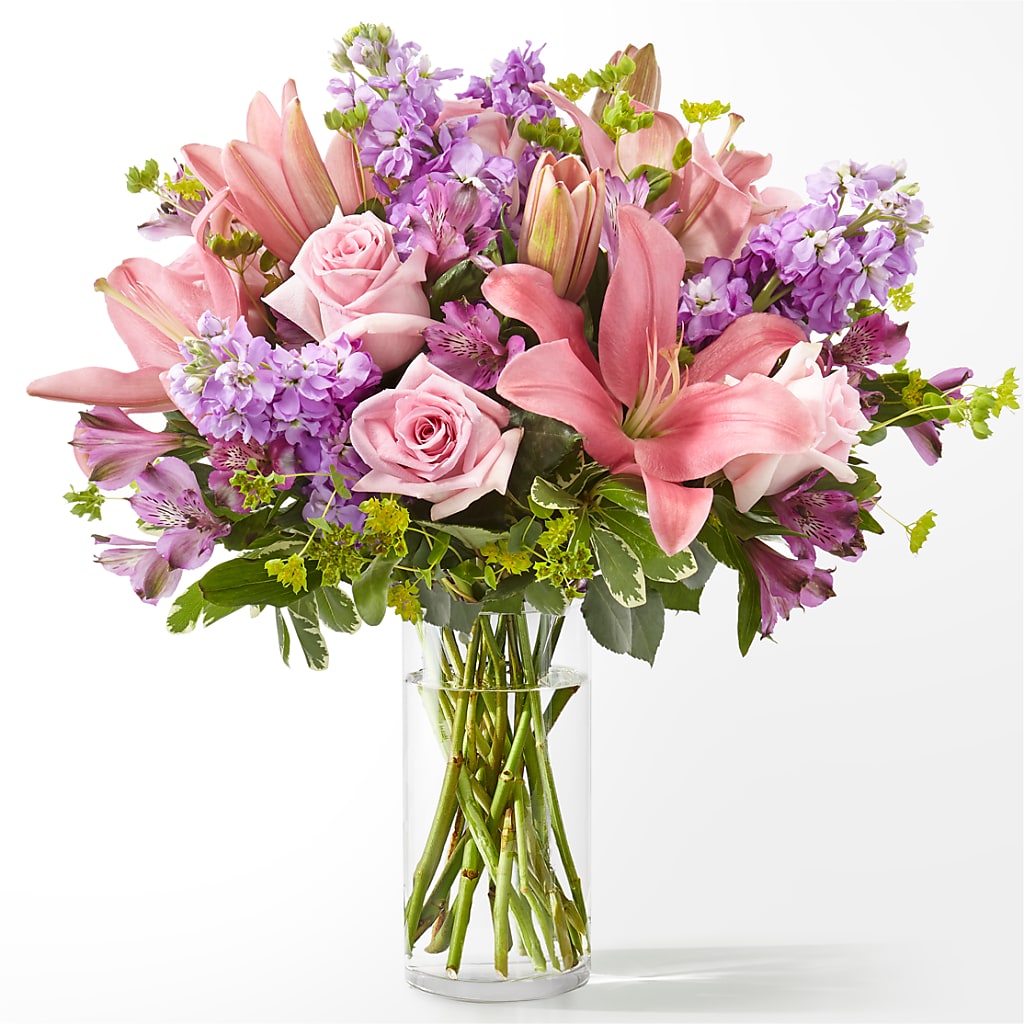 Precious Petals Bouquet – HAYLEE FLOWERS & VARIETIES, Freeport NY