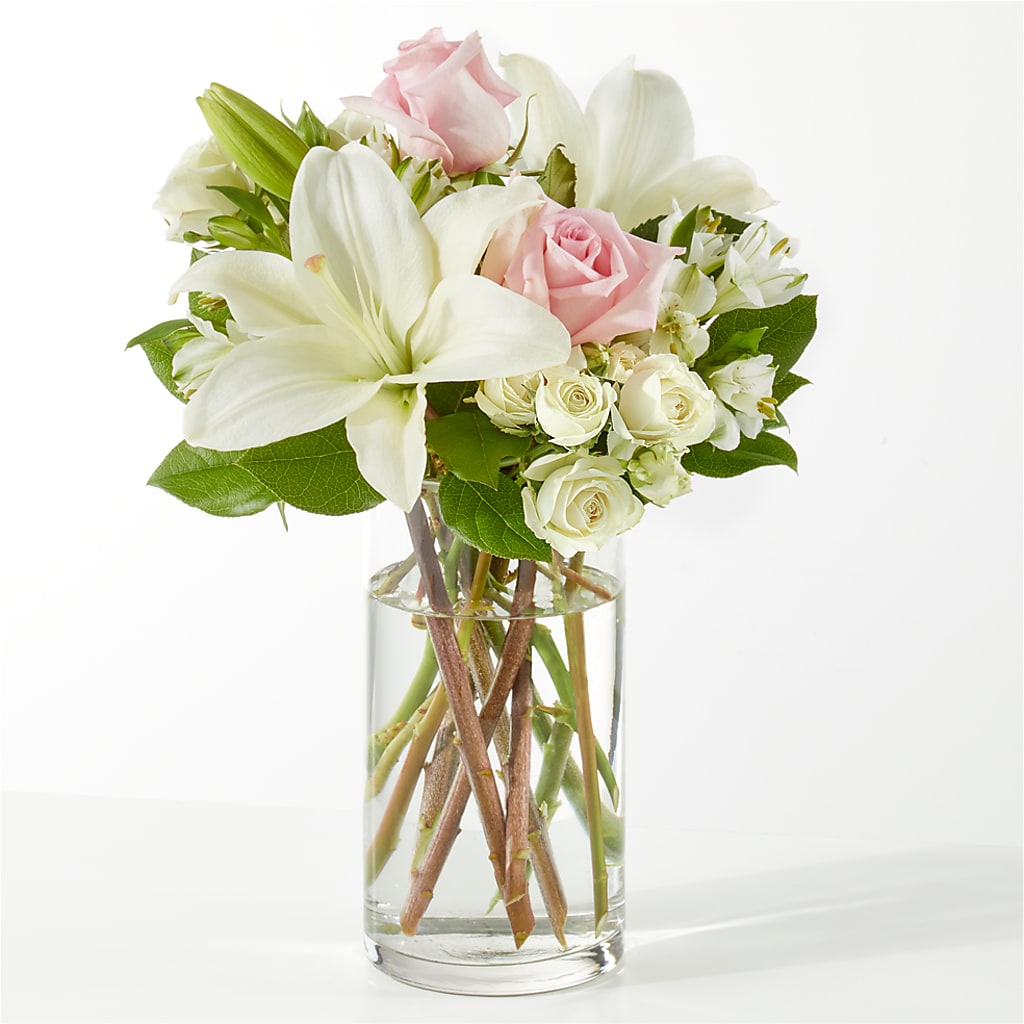 Kindhearted Bouquet – HAYLEE FLOWERS & VARIETIES, Freeport NY