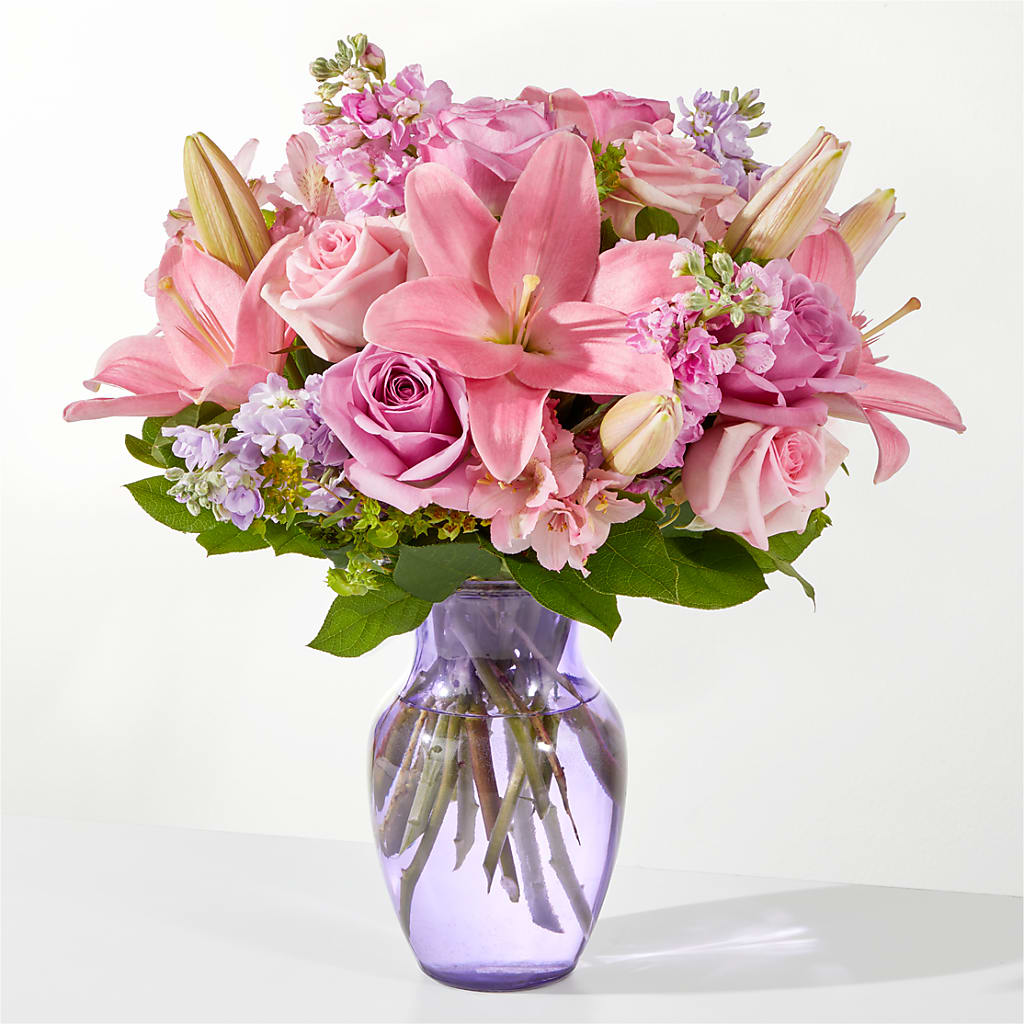 The Crown Jewel Bouquet – HAYLEE FLOWERS & VARIETIES, Freeport NY