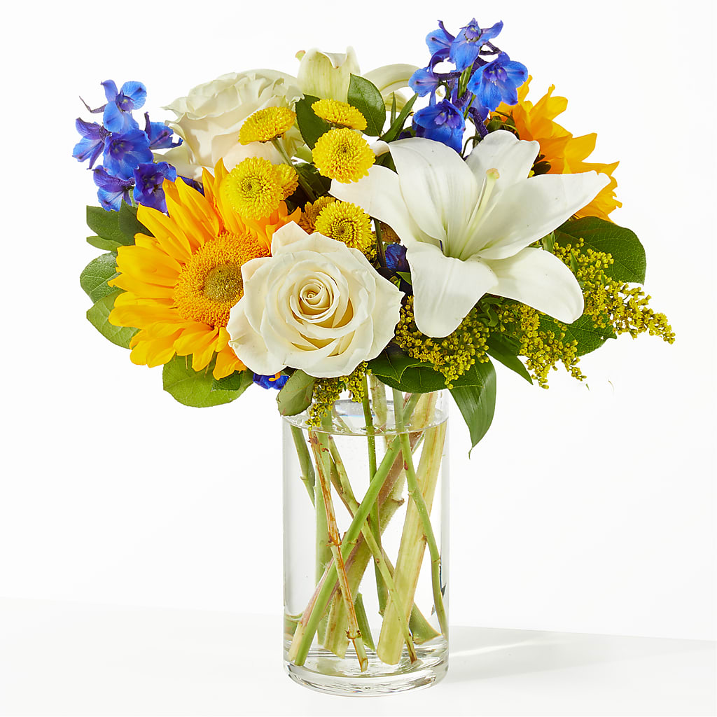 Stargazing Bouquet – HAYLEE FLOWERS & VARIETIES, Freeport NY