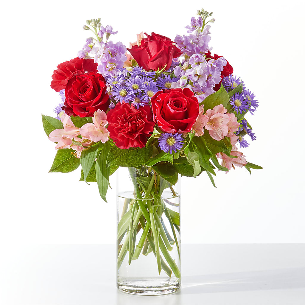 Your Majesty Bouquet – HAYLEE FLOWERS & VARIETIES, Freeport NY