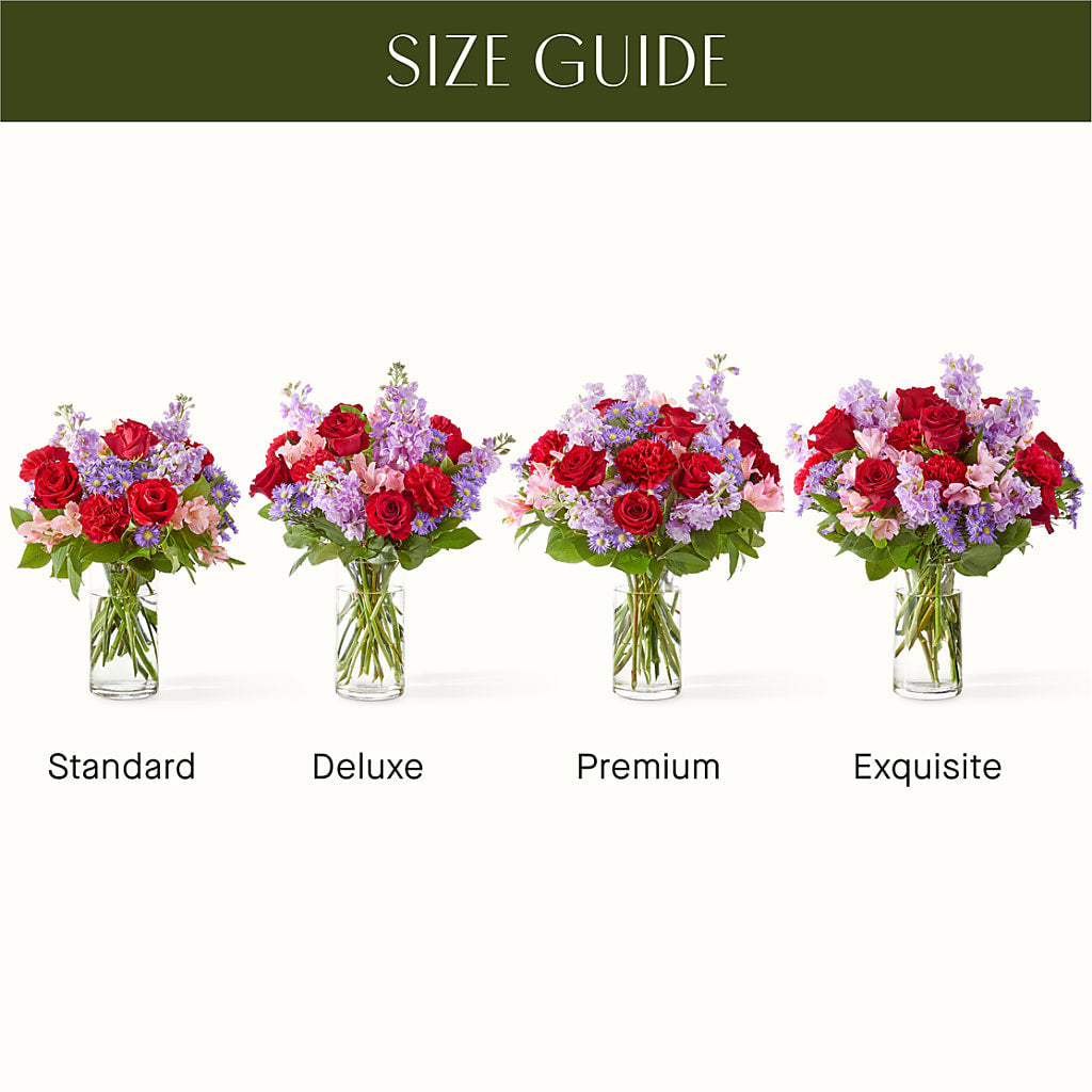 Your Majesty Bouquet – HAYLEE FLOWERS & VARIETIES, Freeport NY
