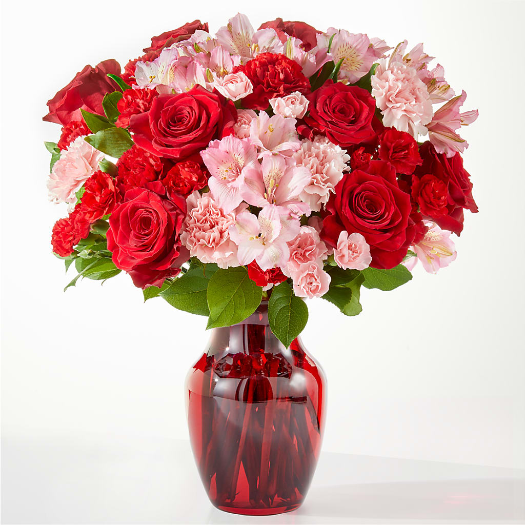 Candy Kisses Bouquet – HAYLEE FLOWERS & VARIETIES, Freeport NY