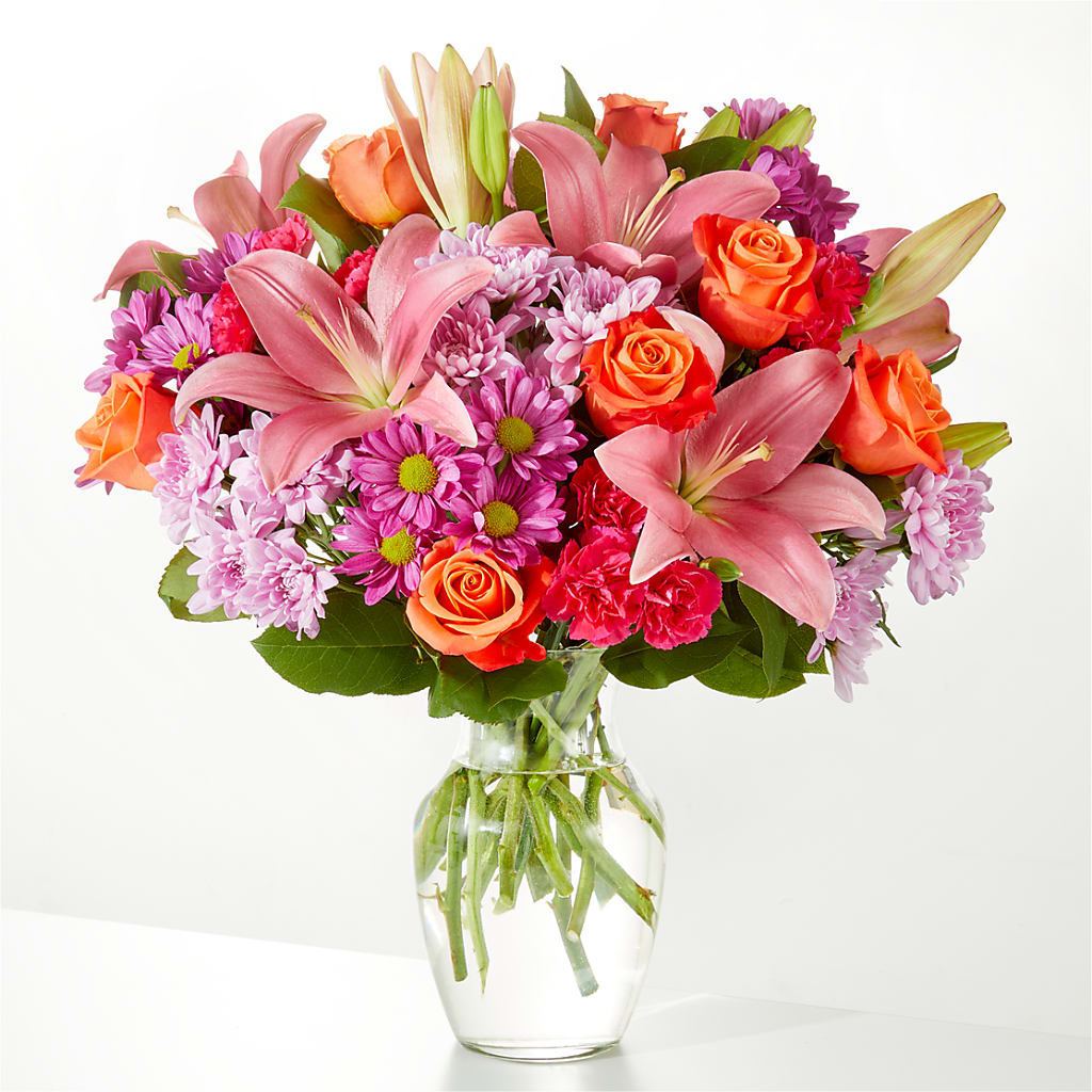 One and Only Bouquet – HAYLEE FLOWERS & VARIETIES, Freeport NY