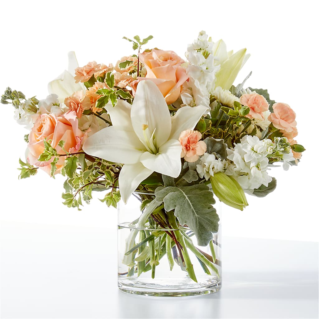 Darling Bouquet – HAYLEE FLOWERS & VARIETIES, Freeport NY