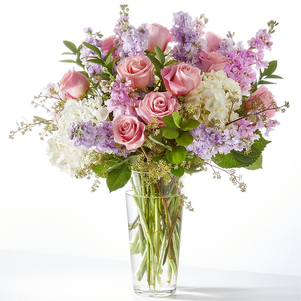 Embraced Bouquet – HAYLEE FLOWERS & VARIETIES, Freeport NY