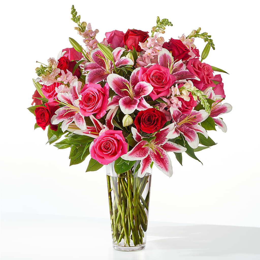 Always You Bouquet – HAYLEE FLOWERS & VARIETIES, Freeport NY