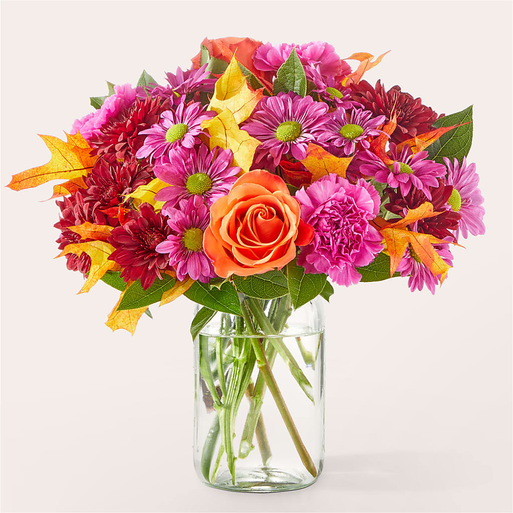 Mum's the Word Bouquet – HAYLEE FLOWERS & VARIETIES, Freeport NY