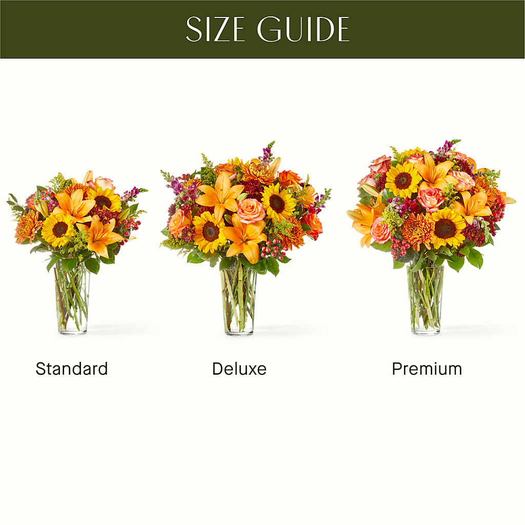 Seasons Change Bouquet – HAYLEE FLOWERS & VARIETIES, Freeport NY