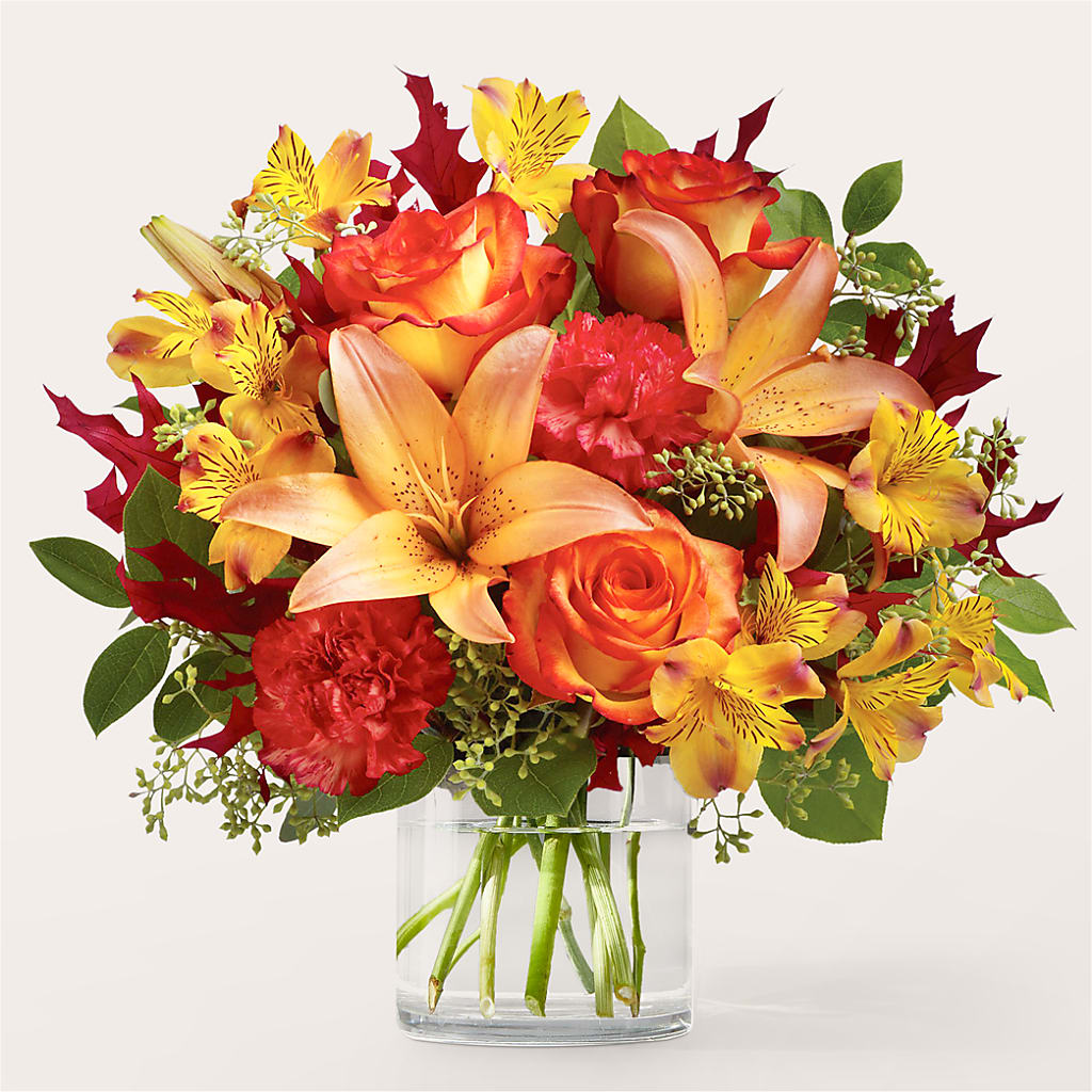 Pecan Pie Bouquet – HAYLEE FLOWERS & VARIETIES, Freeport NY