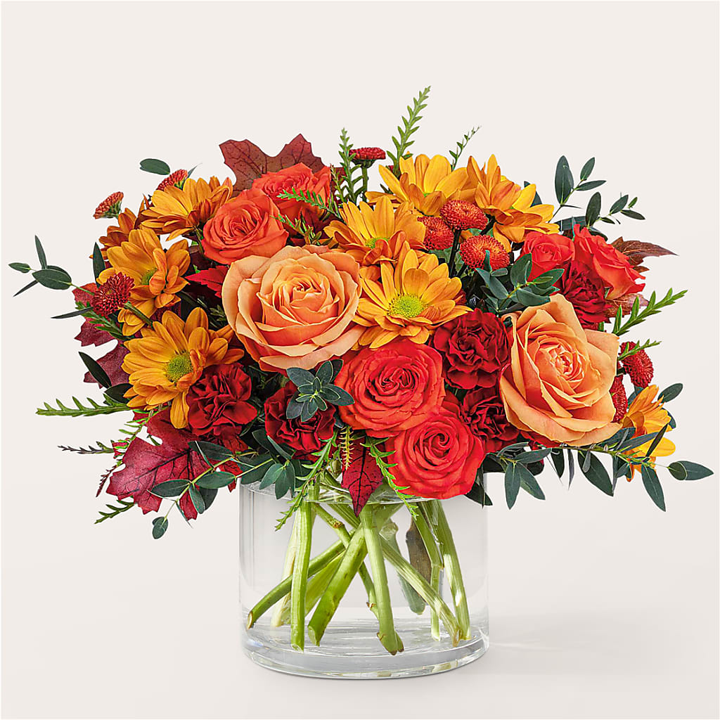 Sweet as Cinnamon Bouquet – HAYLEE FLOWERS & VARIETIES, Freeport NY