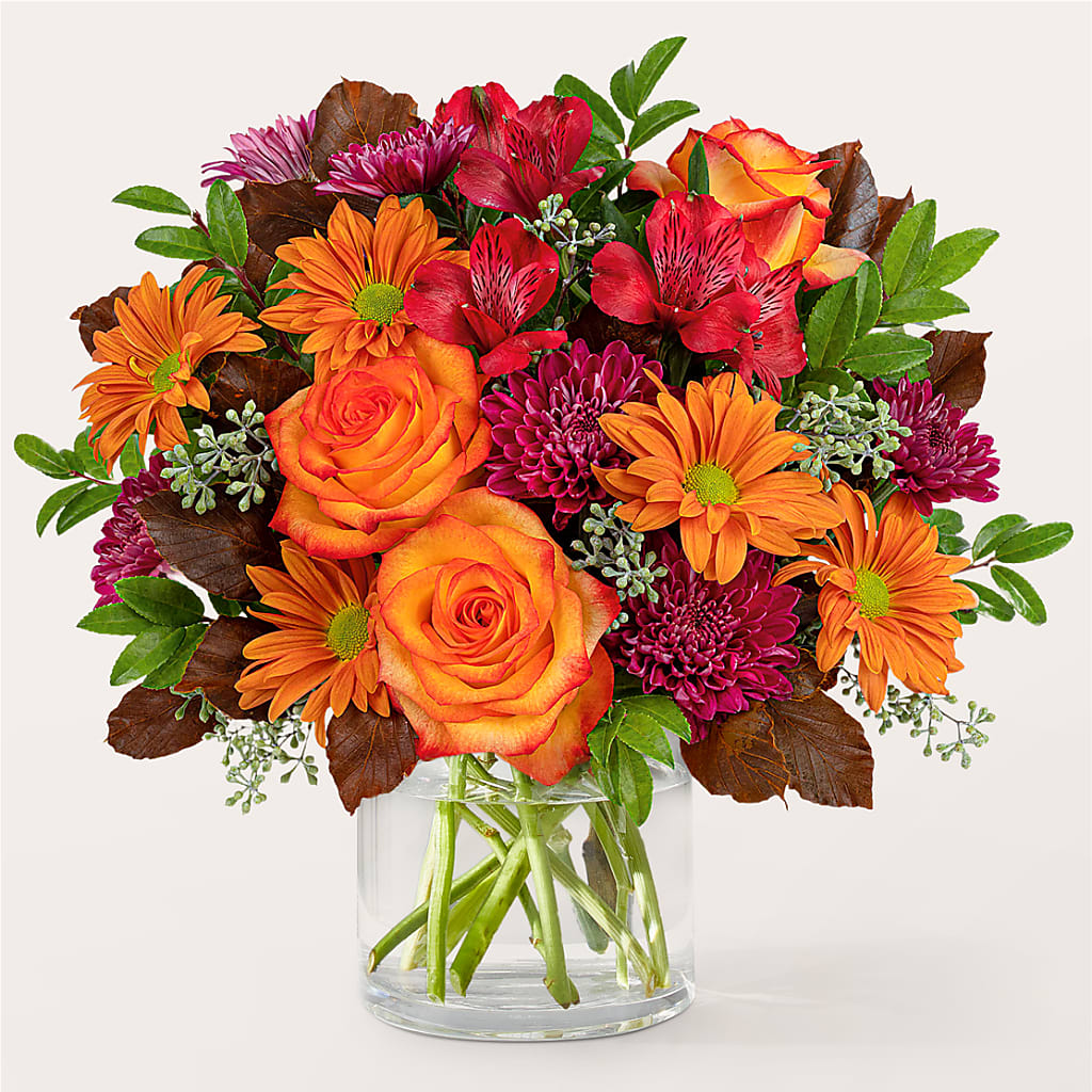 Brisk Morning Bouquet – HAYLEE FLOWERS & VARIETIES, Freeport NY