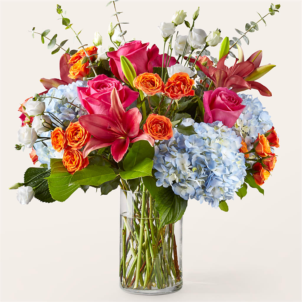 Awestruck Luxury Bouquet – HAYLEE FLOWERS & VARIETIES, Freeport NY
