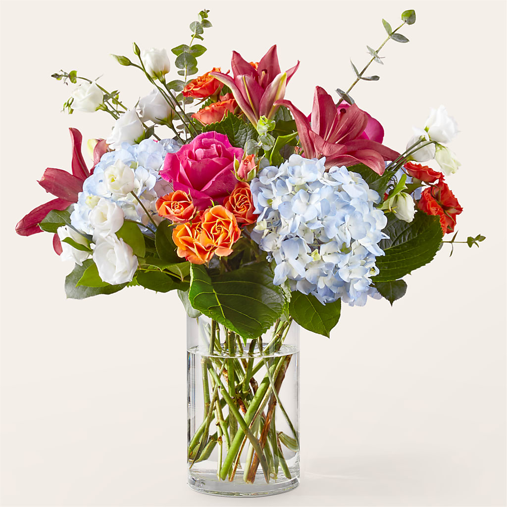 Awestruck Luxury Bouquet – HAYLEE FLOWERS & VARIETIES, Freeport NY